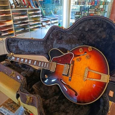 GIBSON ES-275 CUSTOM LTD 2018