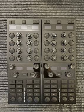 Native Instruments - Traktor X1 MK3