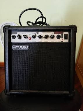 Ampli Yamaha 19W