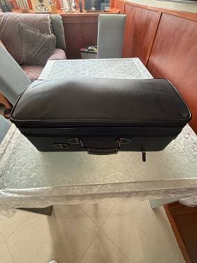 Custodia Yamaha per 2 Trombe