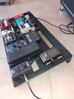 Pedaltrain Classic Pro