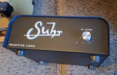 Suhr Guitars Suhr Reactive Load