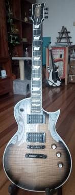 ESP Ltd EC-1000T BLKNB
