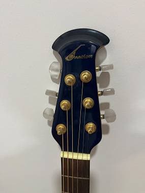 Ovation Pinnacle CU157