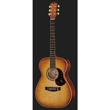 Maton Guitars EBG808 Nashville
