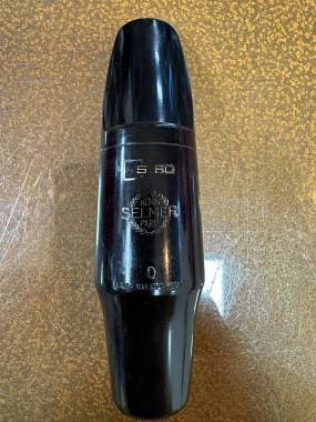 Selmer Paris S80 D