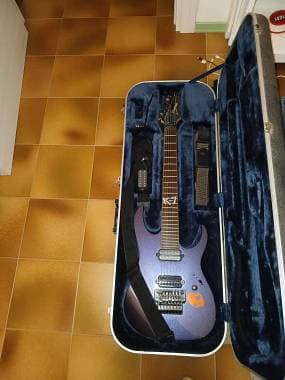 Ibanez K7 VENDO