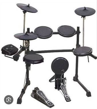 Batteria elettronica Medeli dd 506