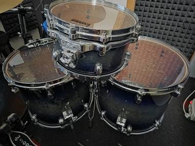 Tama Starclassic b/b Hyperdrive