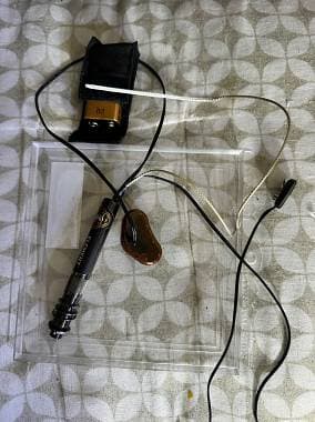 LR Baggs Element VTC