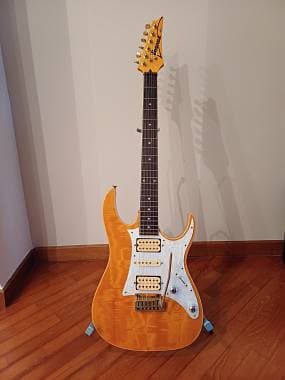 Ibanez RX 650 AM, anno 1994