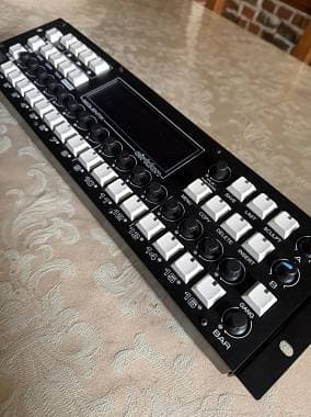 Vendo Cirklon Sequentix