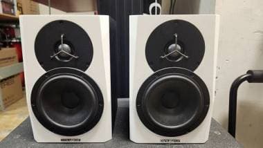Dynaudio LYD 5