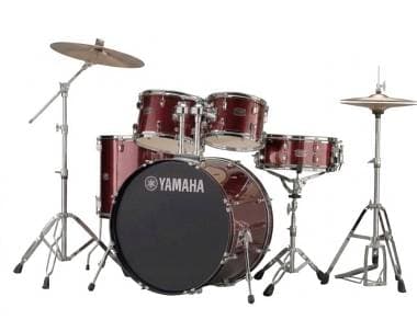 Yamaha Rideen