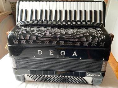 Dega Morbidoni 4/5 doppio cassotto