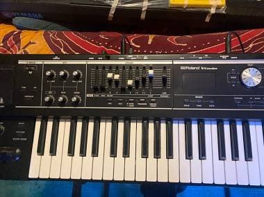 Roland V-combo VR-09 Black