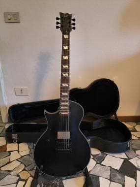 LTD EC-201 MANCINA