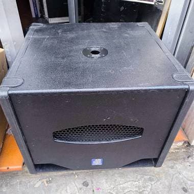 DB TECHNOLOGIES Sub 808D Subwoofer Attivo 18 800W