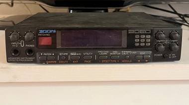 Zoom 9050 - Usato