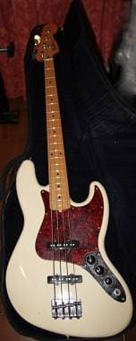 Fender Jazz Bass 4 corde