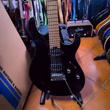Cort G300 PRO BLACK