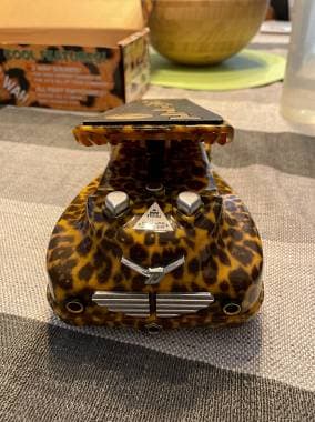 Danelectro Tripl Wah