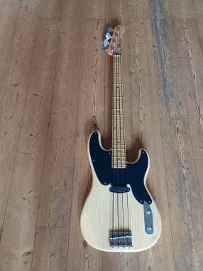 Squier by Fender Precision 51 Classic Vibe