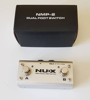 NUX NMP-2