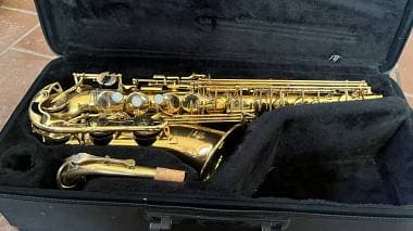Sax Yamaha Yas 280