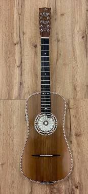 Chitarra Battente Nuova