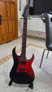 Ibanez GRG131DX