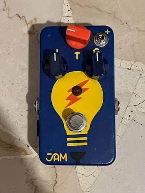 Jam Pedals Tube Dreamer