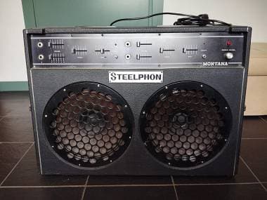 Steelphon Montana