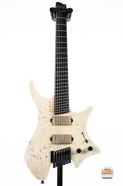 Strandberg Boden Leda 7