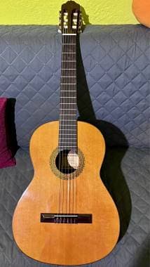 Chitarra classica Esteve 4ST