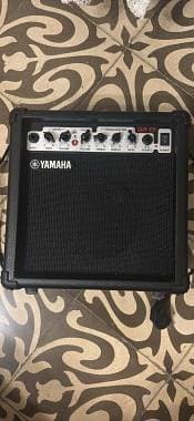 Amplificatore Yamaha GA15