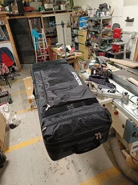 RockBag ROCKBAG RC 21619B