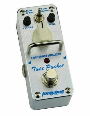 Tomsline ATP-3 Tube Pusher - Overdrive