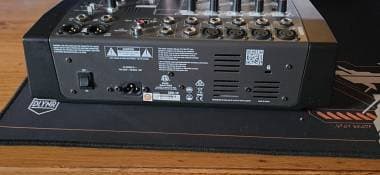 Allen & Heath Zed i10