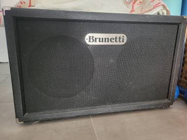 Brunetti Dual Cab