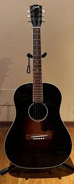 Gibson Custom Shop Jackson Browne Model 1
