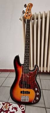 Eko Guitars Vpj280