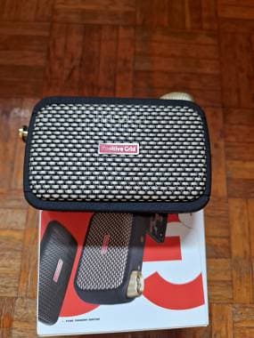 Positive Grid Spark Go Mint condition