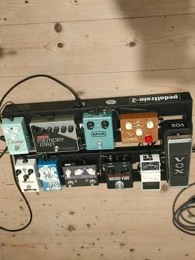 T. Pedals Watt drive