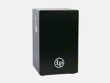 Latin Percussion Black Box Ii Cajon Usato