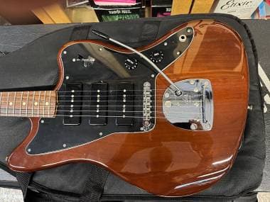 Fender JAZZMASTER NOVENTA