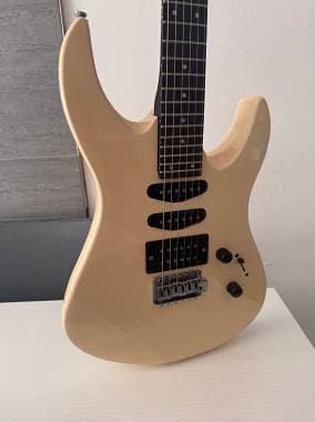 Yamaha RGX 112 - Made in Taiwan