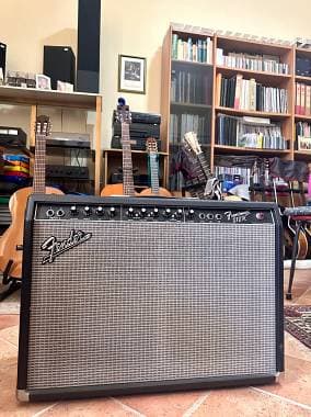 Fender Fender Frontman 212R