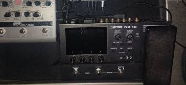 Boss GX-10