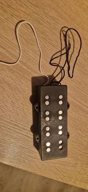 Pickup Fender Precision American Deluxe